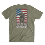 Paratrooper Tee
