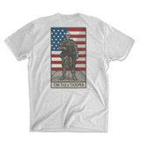 Paratrooper Tee