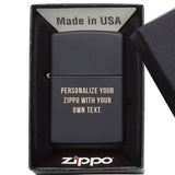 Custom Double Sided Lighter