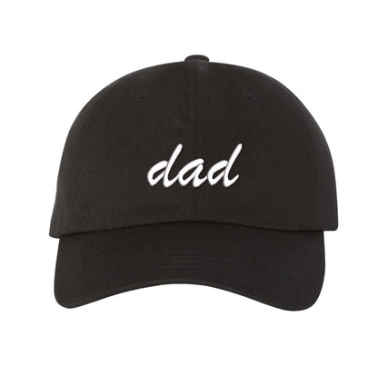 Dad Cap