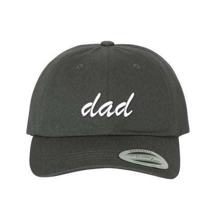 Dad Cap