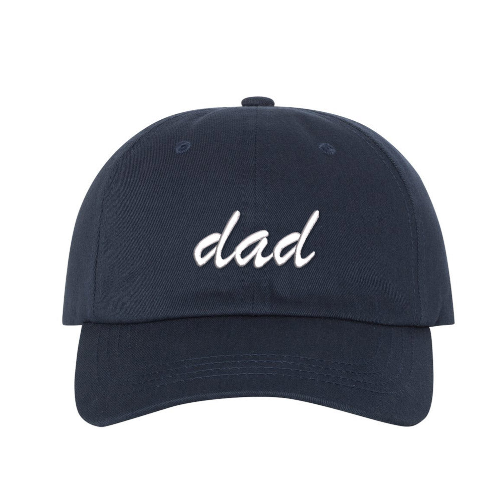 Dad Cap