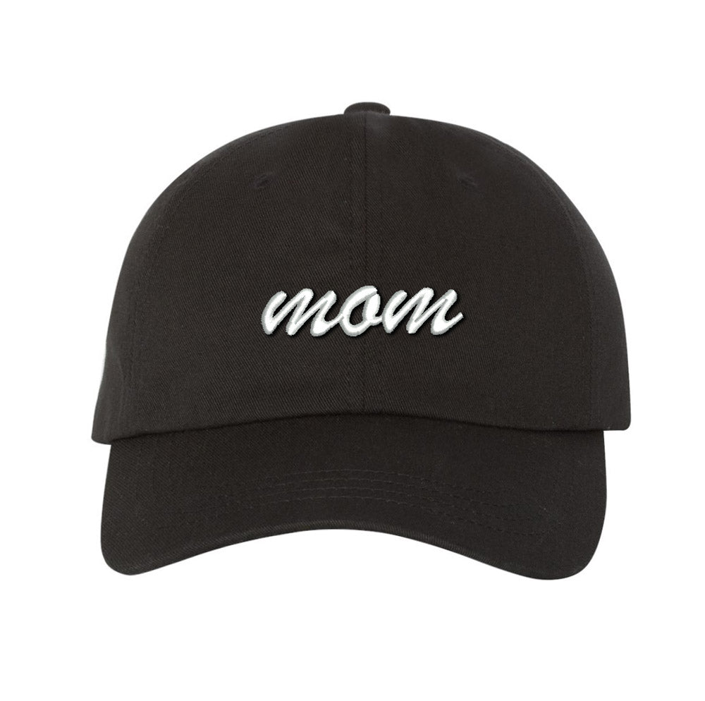 Mom Hat