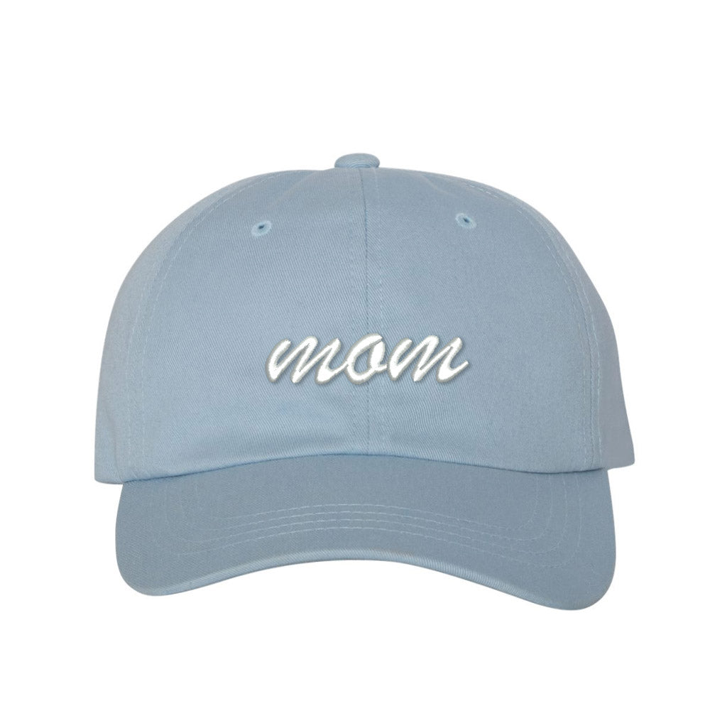 Mom Hat