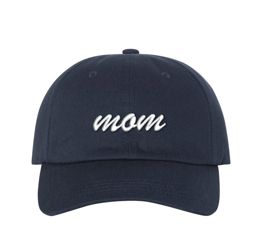 Mom Hat