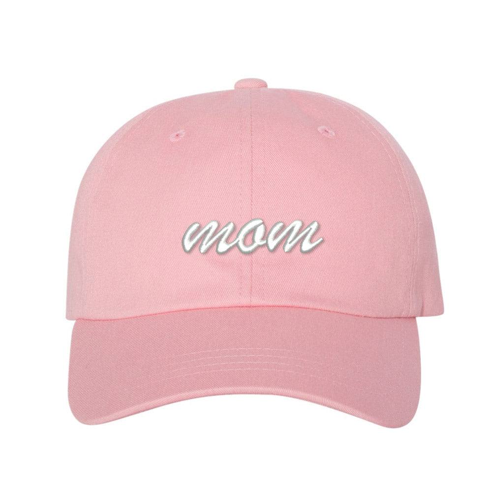 Mom Hat