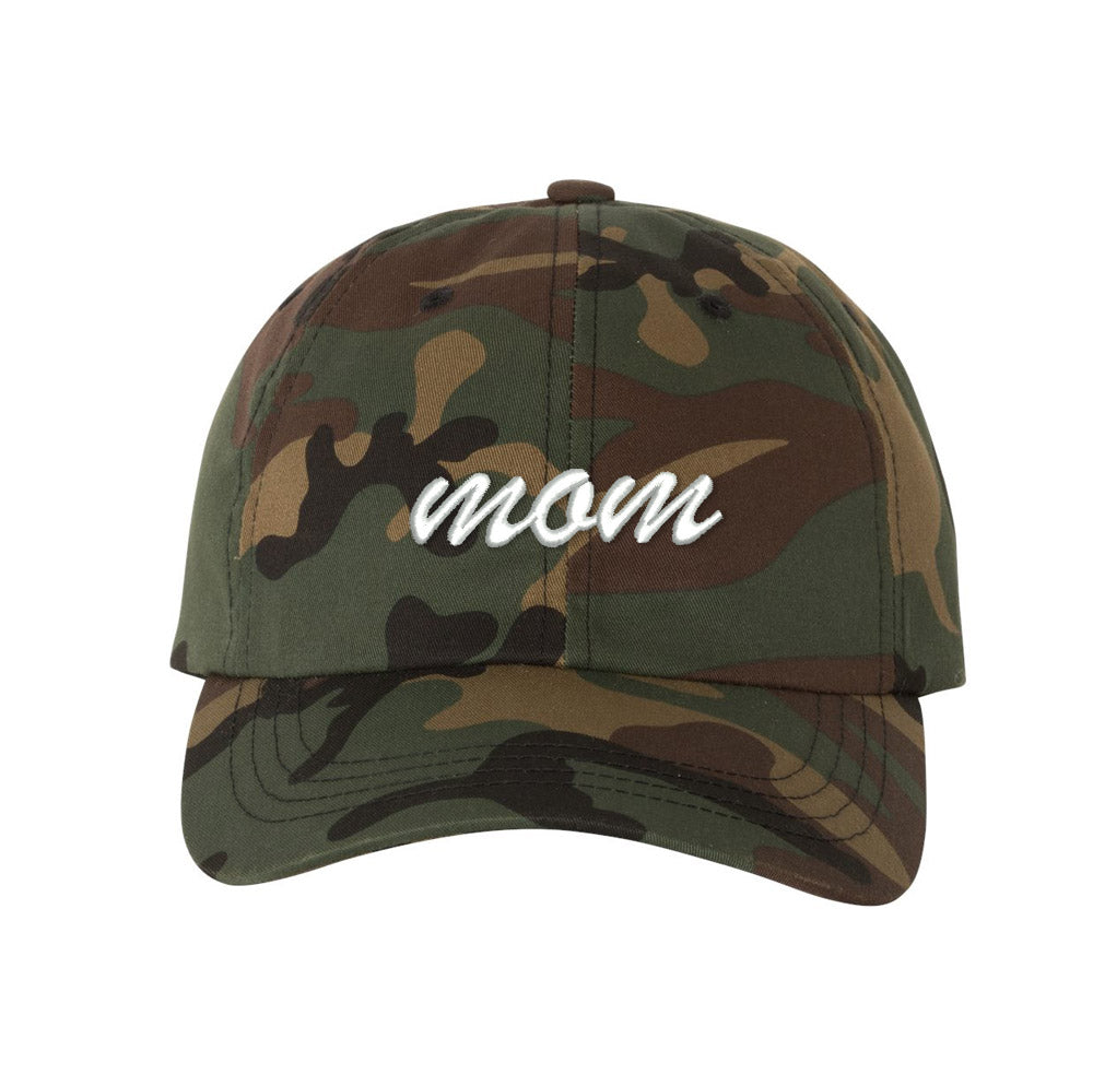 Mom Hat