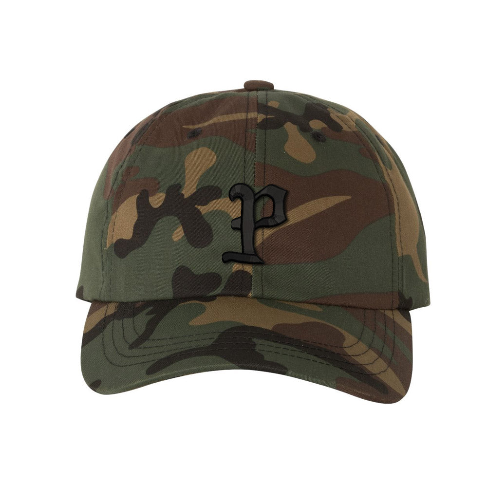 Platoon Cap