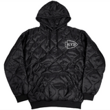 Arrowhead Woobie Jacket