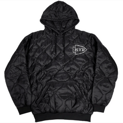 Arrowhead Woobie Jacket