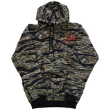 Arrowhead Woobie Jacket