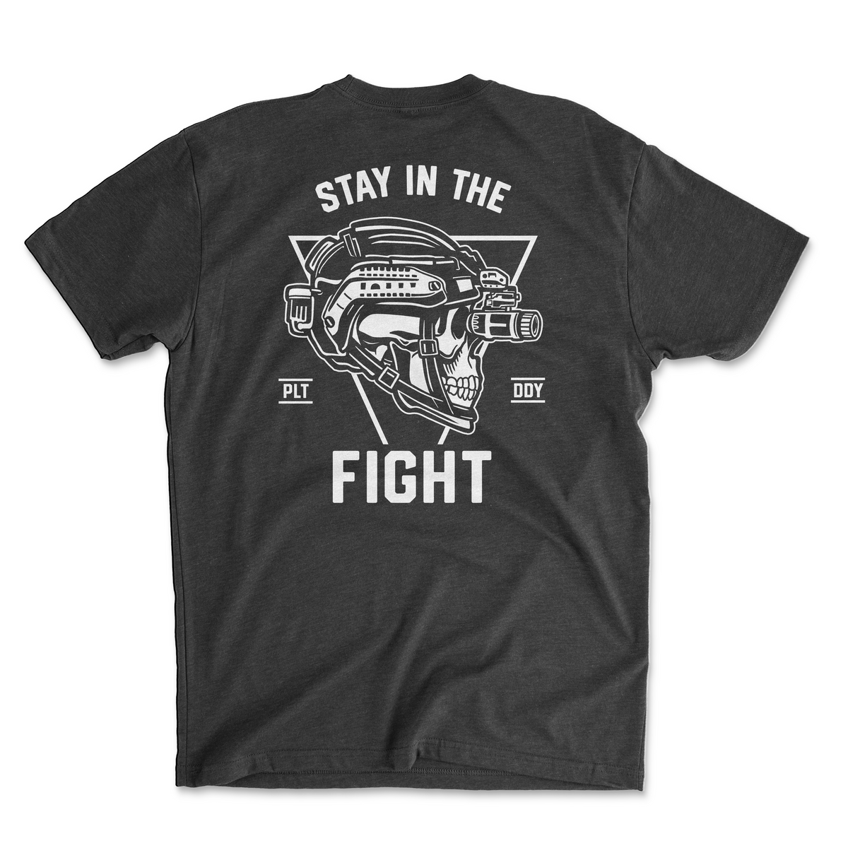 Fight Club Tee