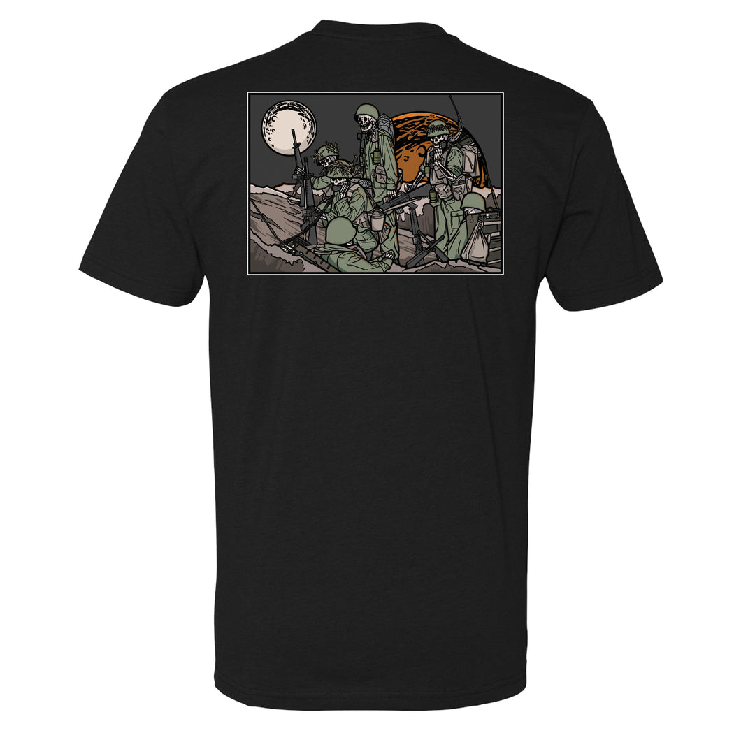 Night Patrol Tee