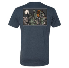 Load image into Gallery viewer, Night Patrol Tee
