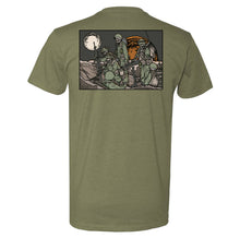 Load image into Gallery viewer, Night Patrol Tee
