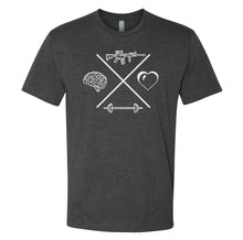 Load image into Gallery viewer, Perfectly Balanced Tee

