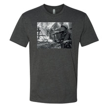 Load image into Gallery viewer, We Come In Peace Tee
