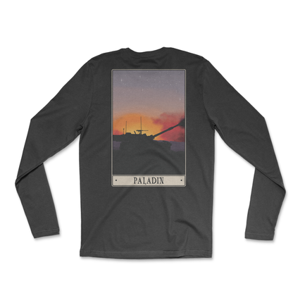 Paladin Long Sleeve