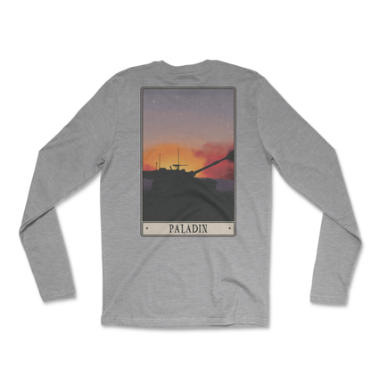 Paladin Long Sleeve