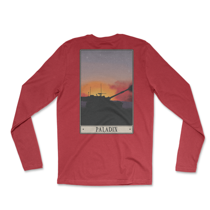 Paladin Long Sleeve