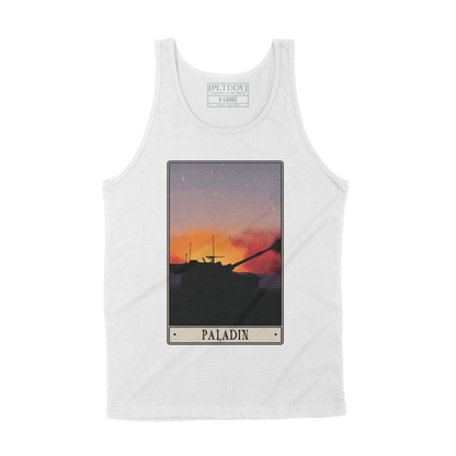 Paladin Tank Top