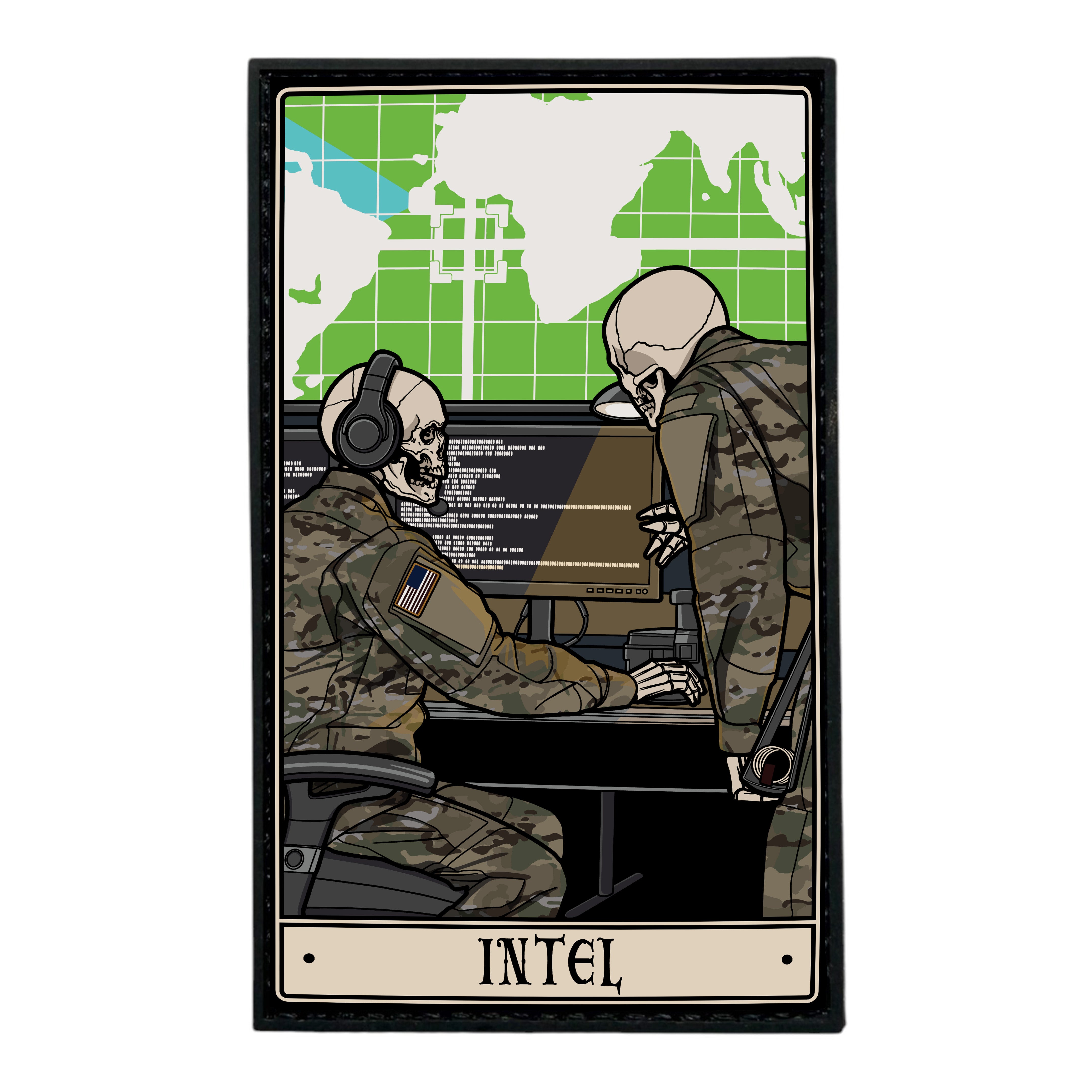 Intel PVC Patch