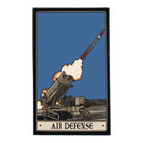 ADA PVC Patch