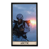 Arctic PVC Patch