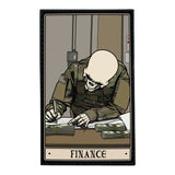 Finance Patch