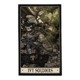 Ivy Soldiers Patch