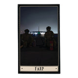 FARP PVC Patch