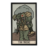 Medic PVC Patch