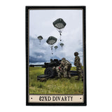 82nd DIVARTY Patch
