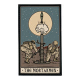 Mortarmen PVC Patch