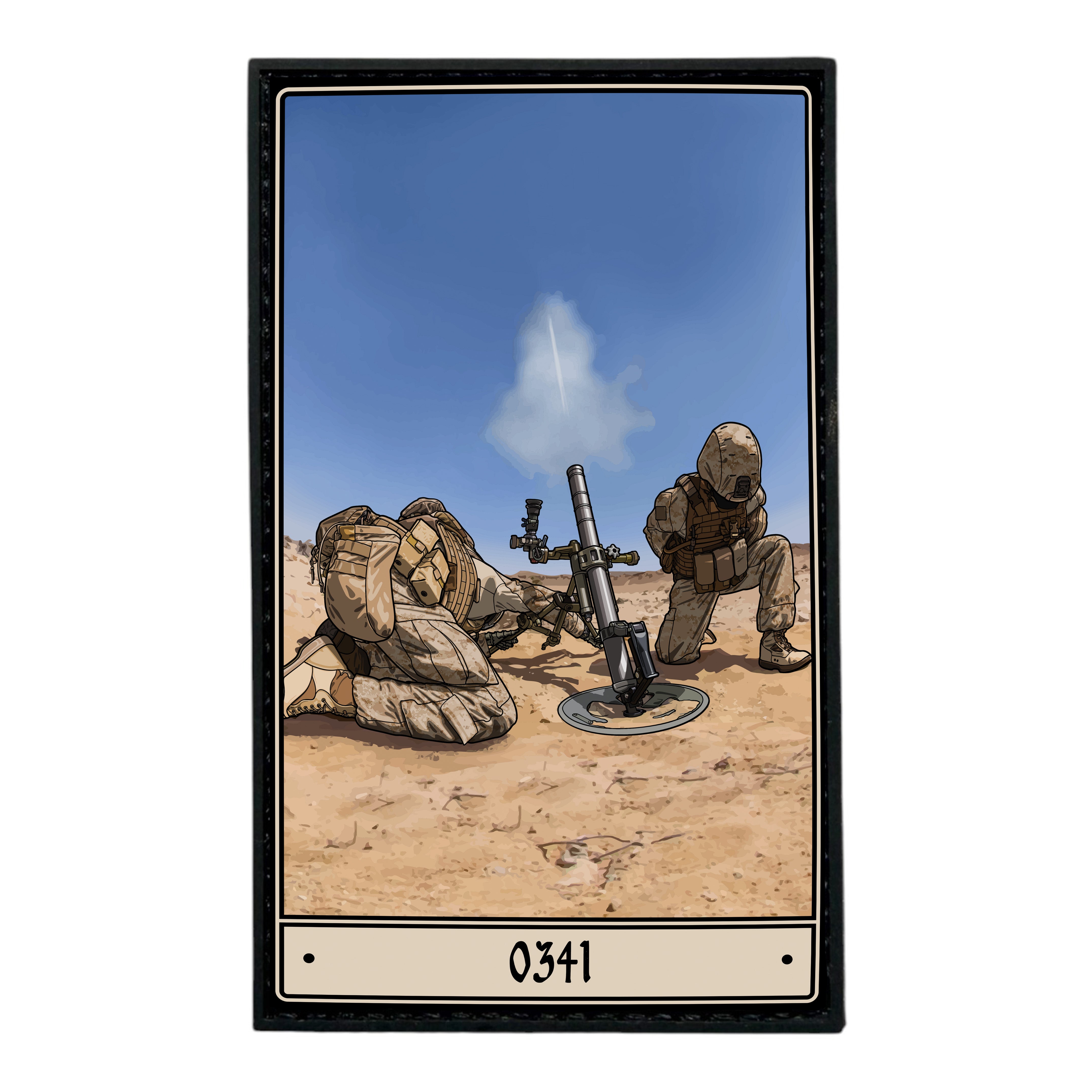 0341 Patch