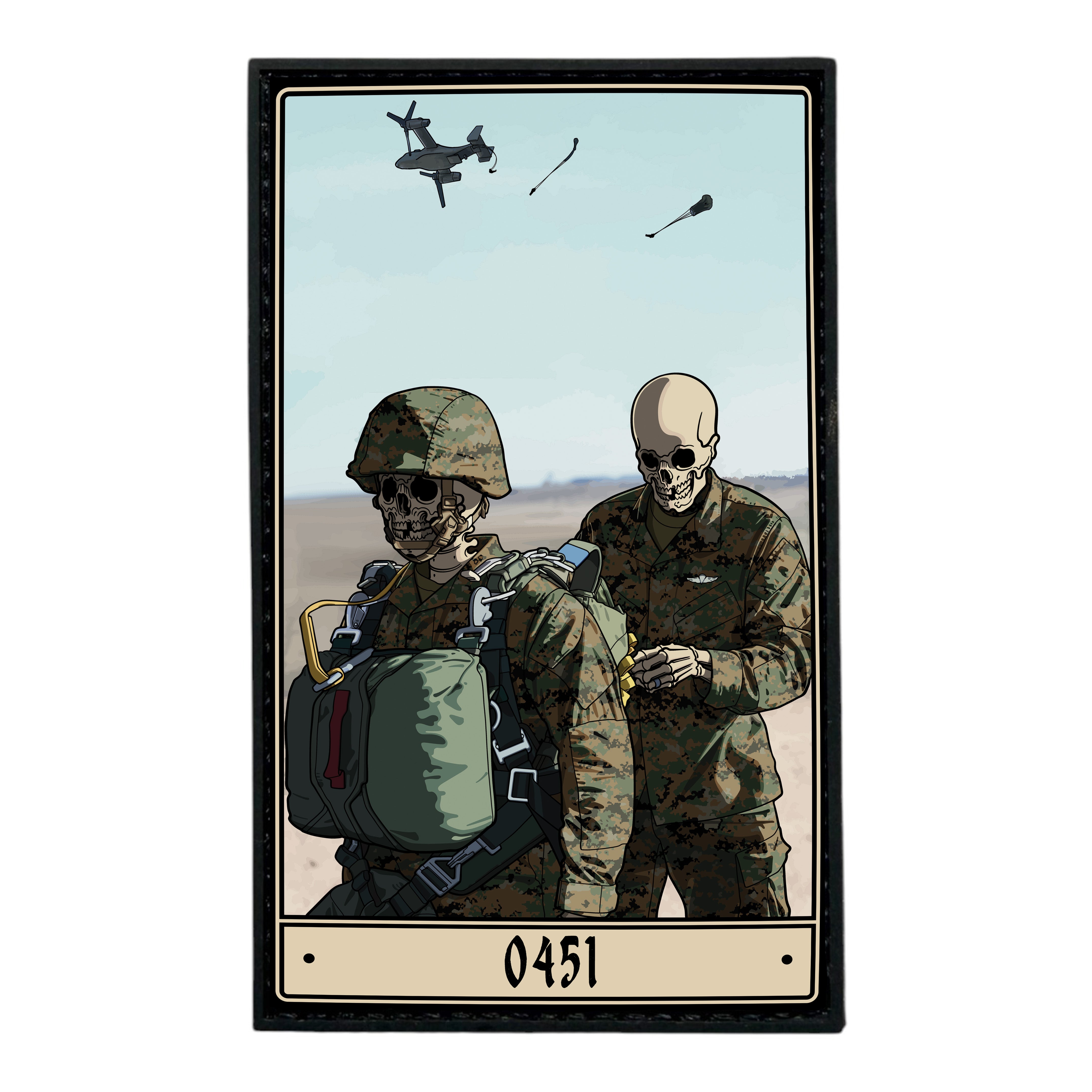 0451 Patch