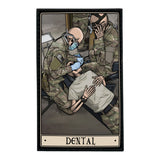 Dental Patch
