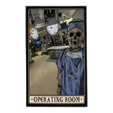 Operating Room Patch