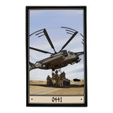 0441 PVC Patch