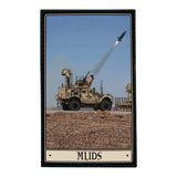 MLIDS PVC Patch