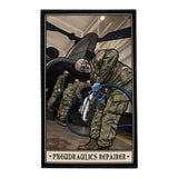 15H PVC Patch