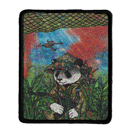 Panda Patch