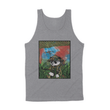 Panda Tank Top
