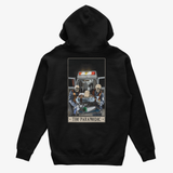 Paramedic Hoodie