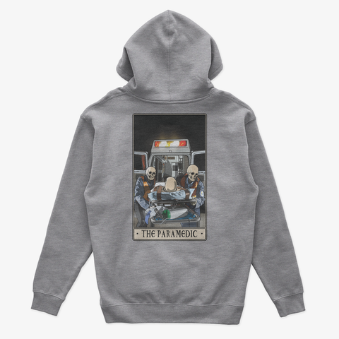 Heather Grey