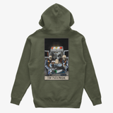 Paramedic Hoodie