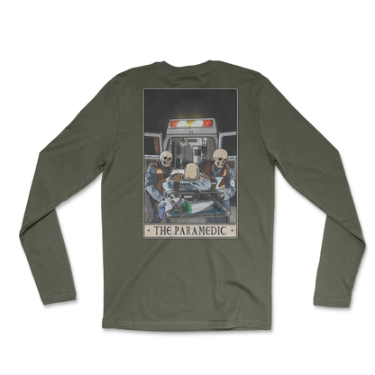 Paramedic Long Sleeve