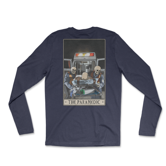 Paramedic Long Sleeve