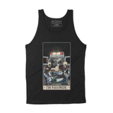 Paramedic Tank Top