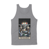Paramedic Tank Top